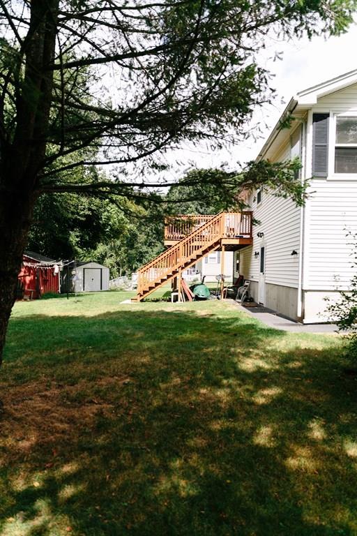 83 Olive Street Woonsocket, RI 02895 - Photo 5 of 27 Gallery Image 5