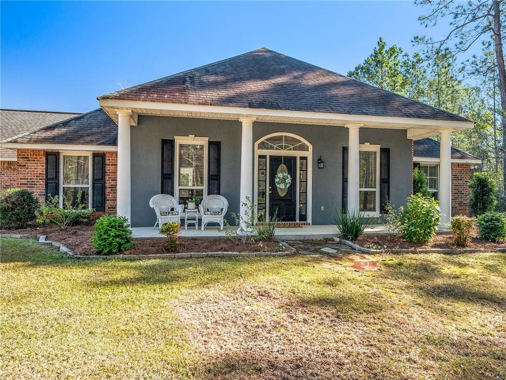 1140 Murray Rd Loop Pearl River, LA 70452 - Photo 1 of 27 Gallery Image 1