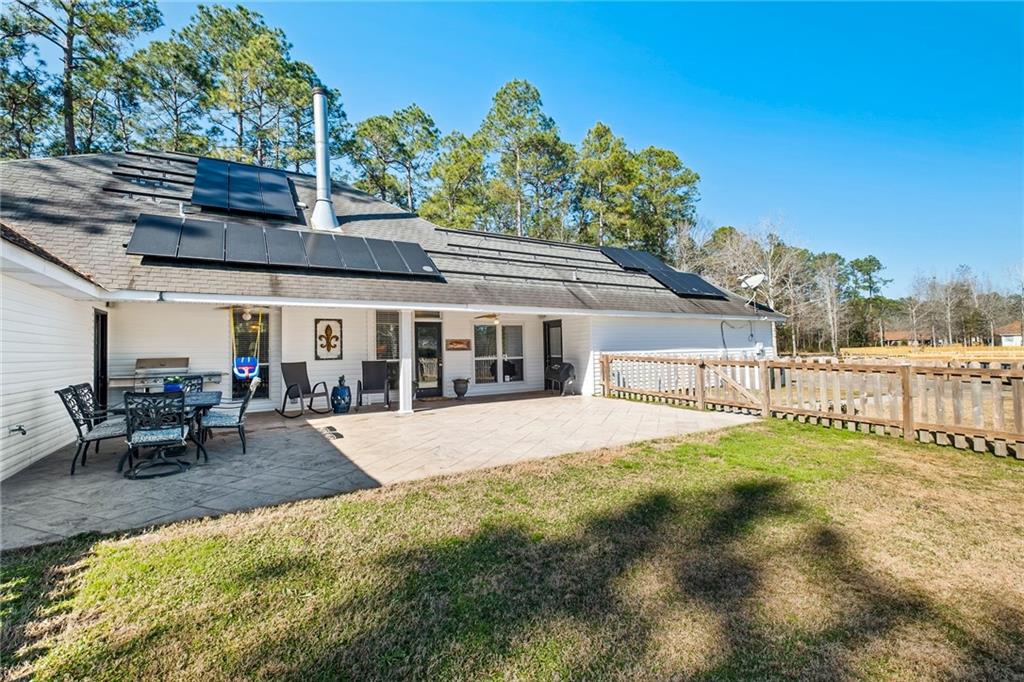 1140 Murray Rd Loop Pearl River, LA 70452 - Photo 24 of 27 Gallery Image 24