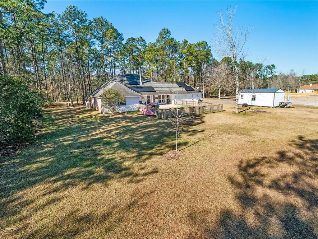 1140 Murray Rd Loop Pearl River, LA 70452 - Photo 27 of 27 Gallery Image 27