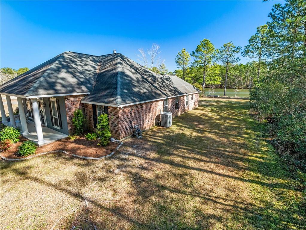 1140 Murray Rd Loop Pearl River, LA 70452 - Photo 4 of 27 Gallery Image 4