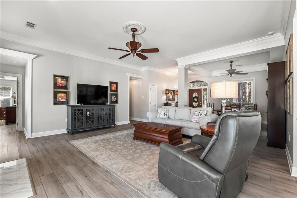 1140 Murray Rd Loop Pearl River, LA 70452 - Photo 8 of 27 Gallery Image 8
