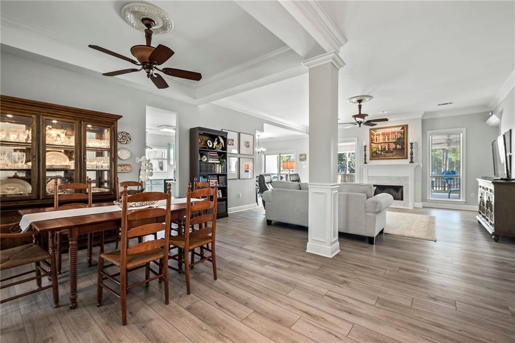 1140 Murray Rd Loop Pearl River, LA 70452 - Photo 10 of 27 Gallery Image 10