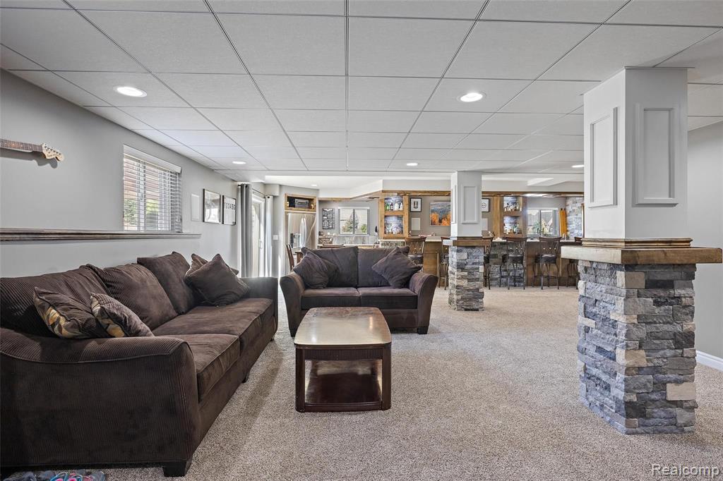 69244 Lake Point Lane Romeo, MI 48065 - Photo 63 of 95