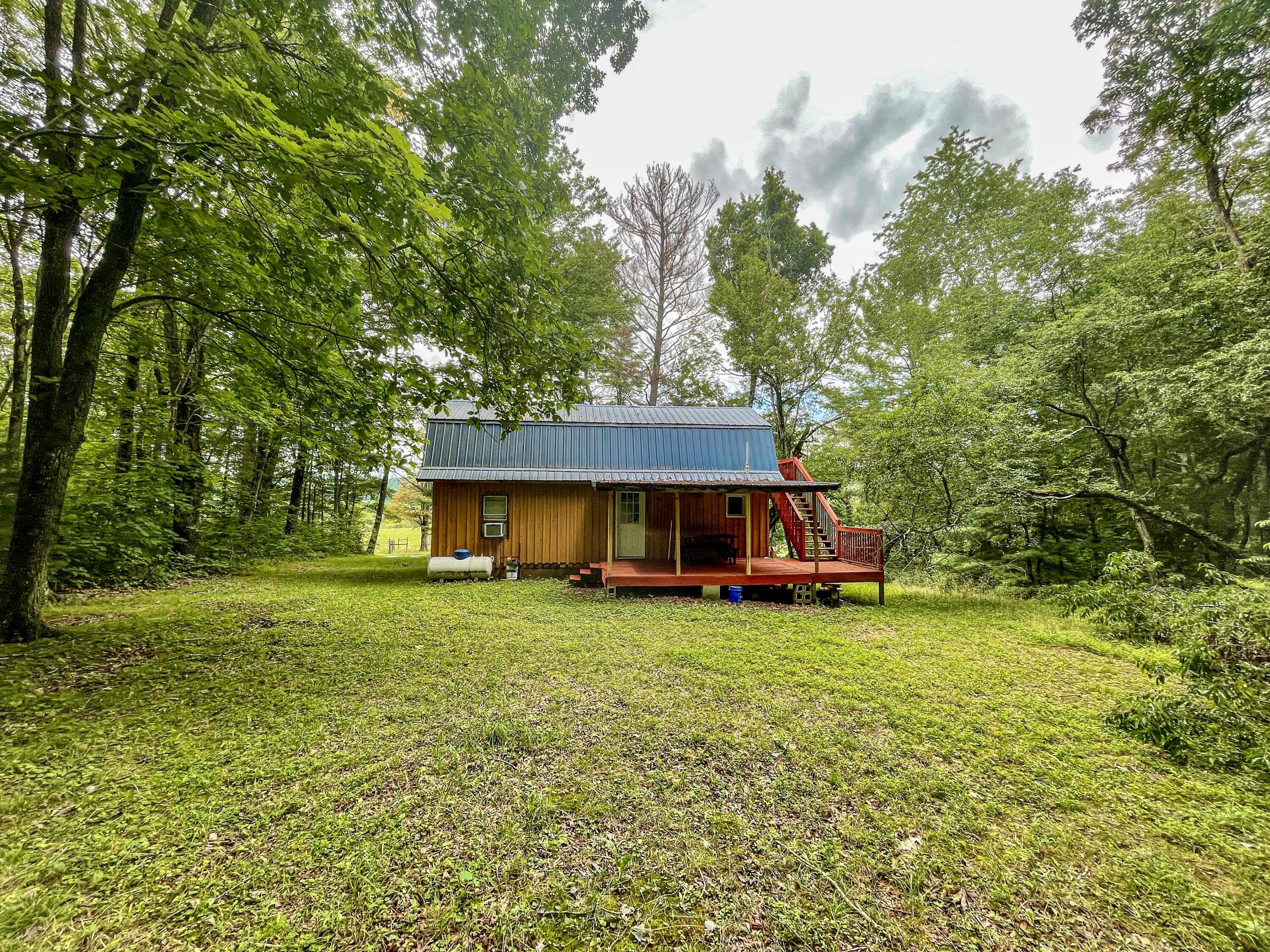 2244 Camp Road Sugar Grove, VA 24375 - Photo 29 of 35 29