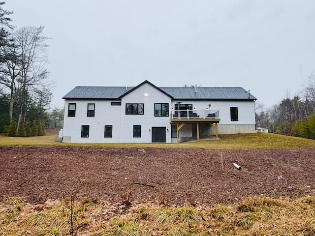 14 Tico Road Rindge, NH 03461 - Photo 25 of 27