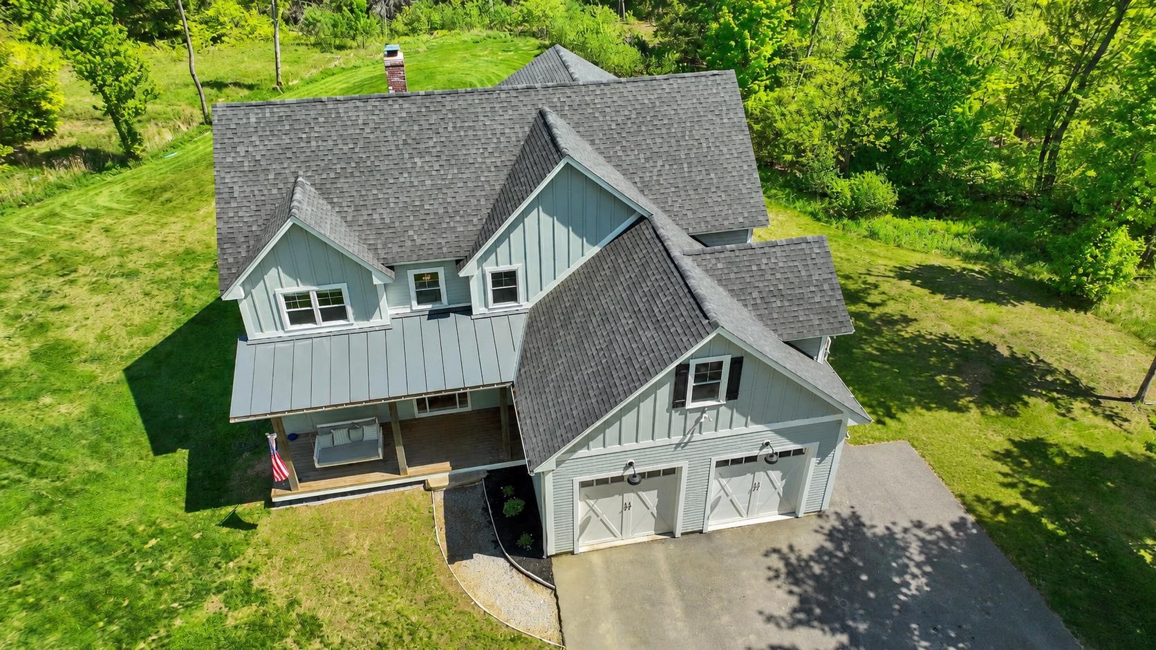 296 Spring Hill Road Sharon, NH 03458 - Photo 3 of 46