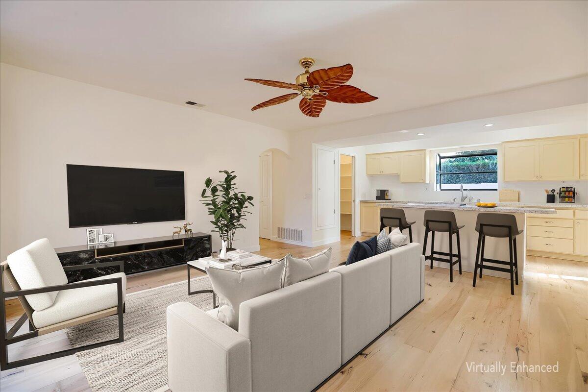 3731 Foothill Road Santa Barbara, CA 93105 - Photo 14 of 30 55-055
