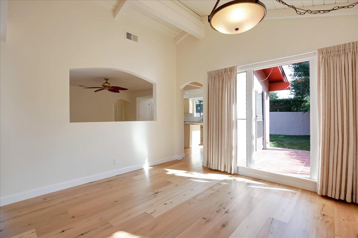 3731 Foothill Road Santa Barbara, CA 93105 - Photo 20 of 30 35-035
