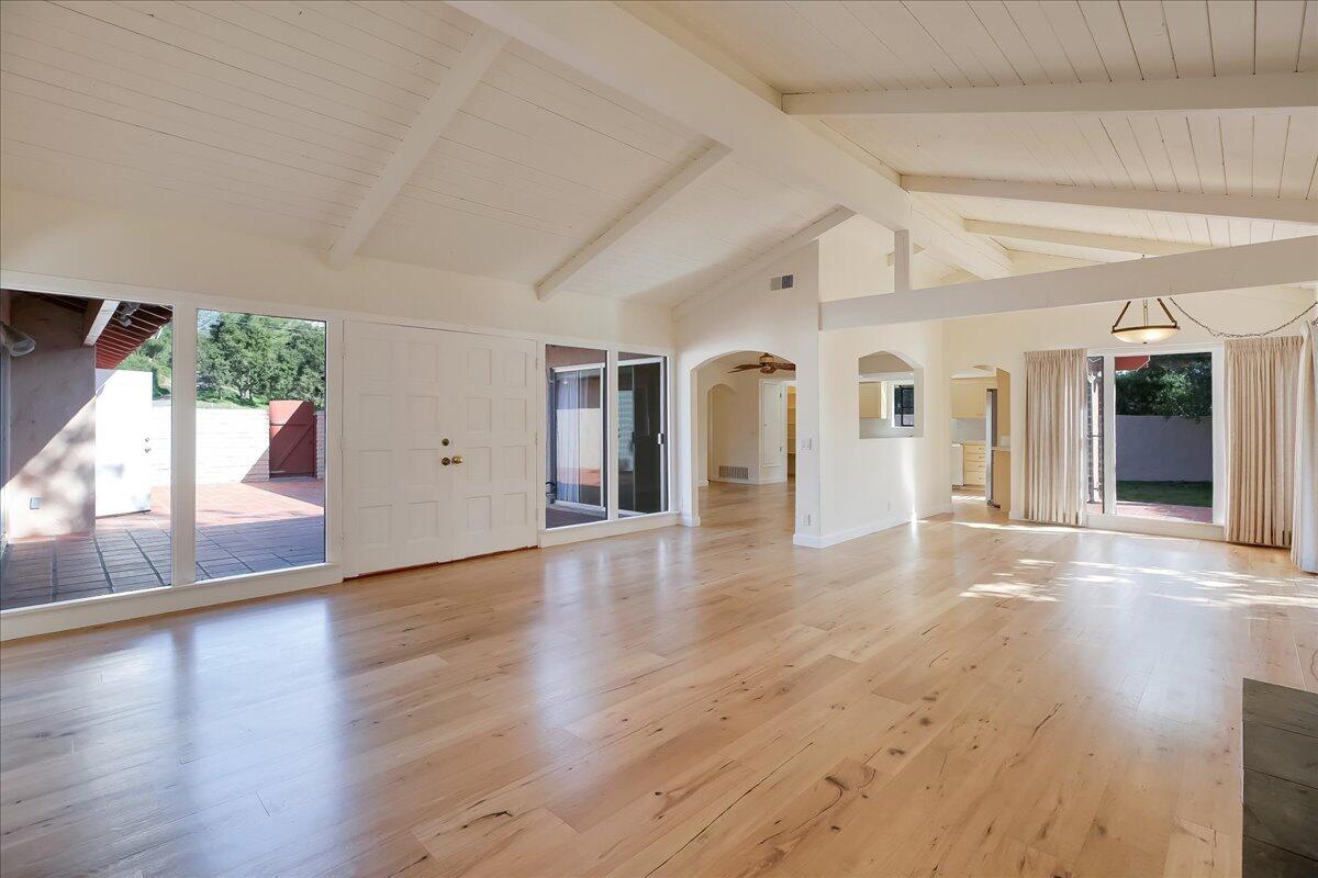 3731 Foothill Road Santa Barbara, CA 93105 - Photo 22 of 30 20-020