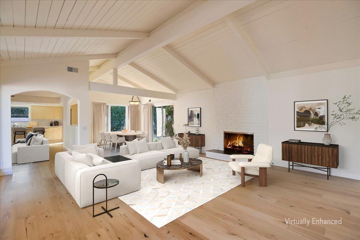3731 Foothill Road Santa Barbara, CA 93105 - Photo 23 of 30 53-053