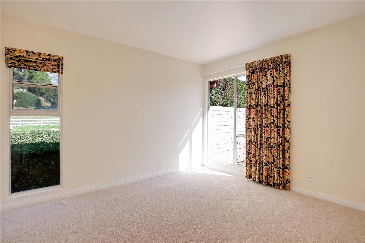 3731 Foothill Road Santa Barbara, CA 93105 - Photo 28 of 30 37-037