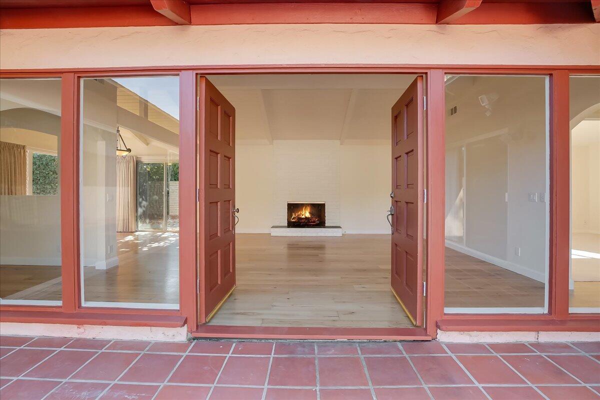 3731 Foothill Road Santa Barbara, CA 93105 - Photo 4 of 30 24-024