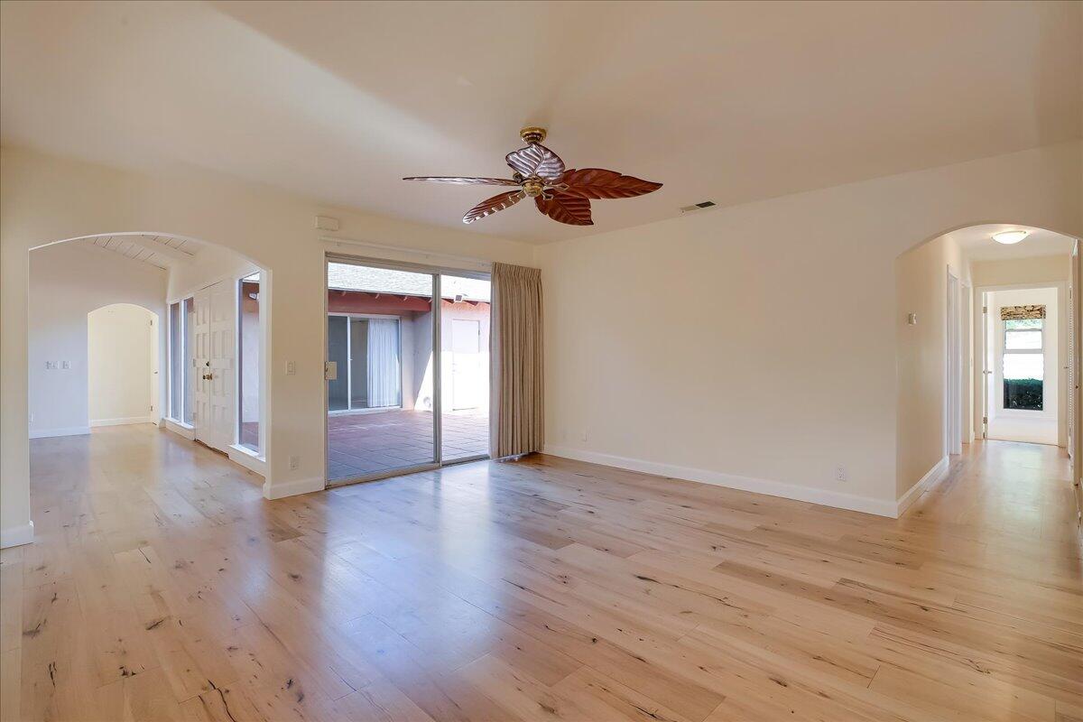 3731 Foothill Road Santa Barbara, CA 93105 - Photo 10 of 30 25-025