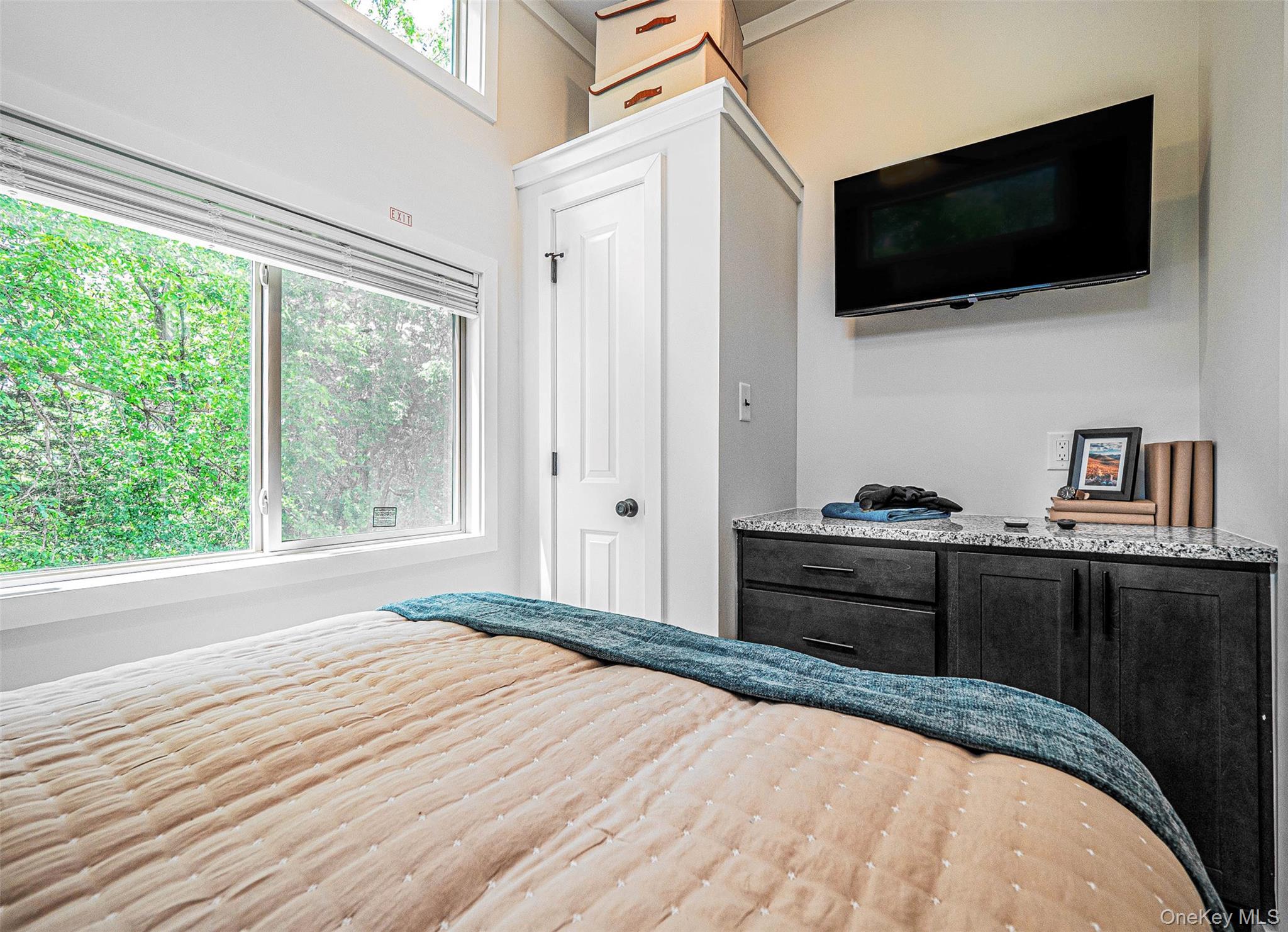 197 Wheeler Road, Unit 101 Florida, NY 10921 - Photo 13 of 47 View of primary bedroom