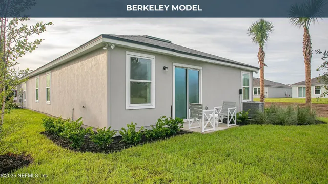 $306,990 | 856 Grand Reserve Drive, Bunnell, FL 32110