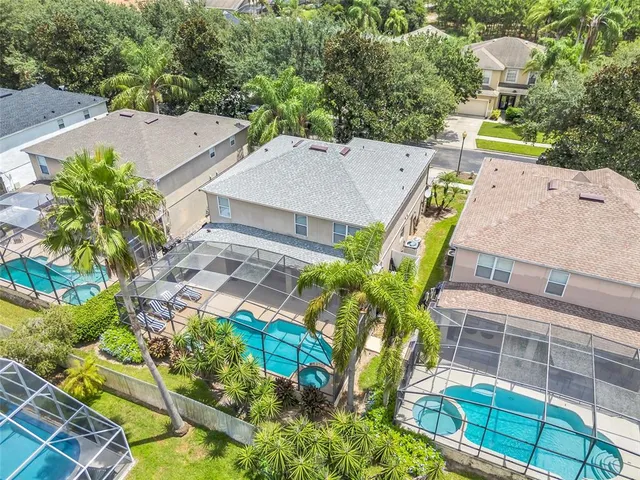 $575,000 | 8033 Acadia Estates Court, Kissimmee, FL 34747