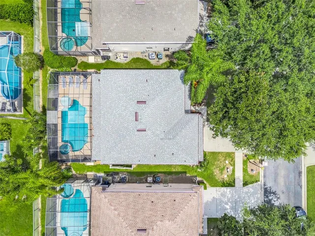 $575,000 | 8033 Acadia Estates Court, Kissimmee, FL 34747