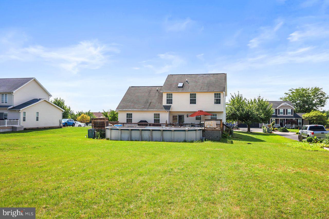 222 Runningboard Road Stewartstown, PA 17363 - Photo 32 of 35 Gallery Image 32