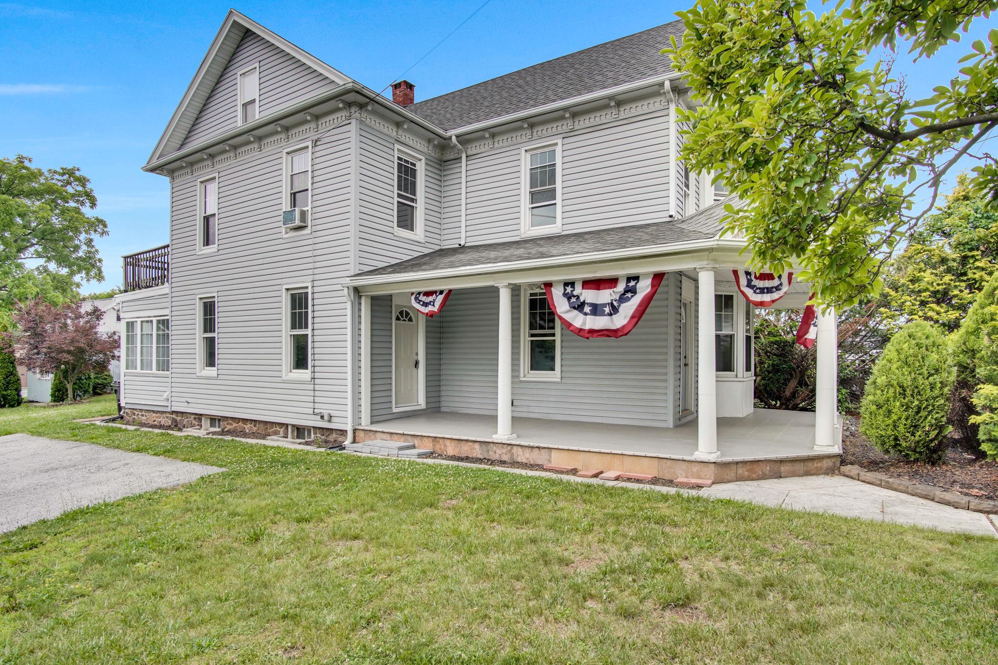 1976 Carlisle Road York, PA 17408 - Photo 34 of 39 Welcome home