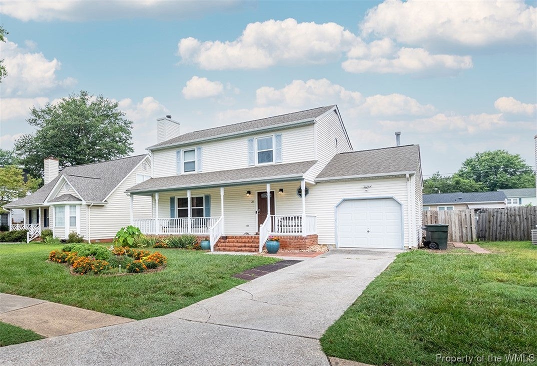 35 Steeplechase Loop Hampton, VA 23666 - Photo 3 of 32 Gallery Image 3