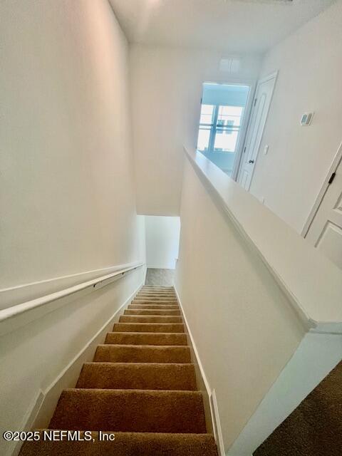 73 Hidden Mdws Road St. Augustine, FL 32095 - Photo 11 of 25 a view of entryway