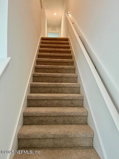 73 Hidden Mdws Road St. Augustine, FL 32095 - Photo 10 of 25 a view of entryway