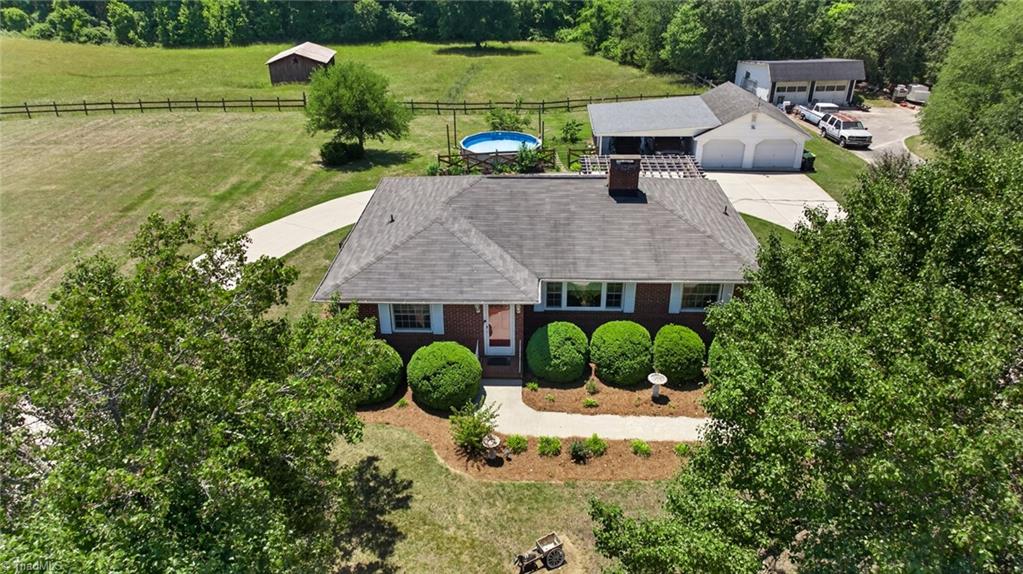 699 John Young Road Lexington, NC 27292 - Photo 37 of 49