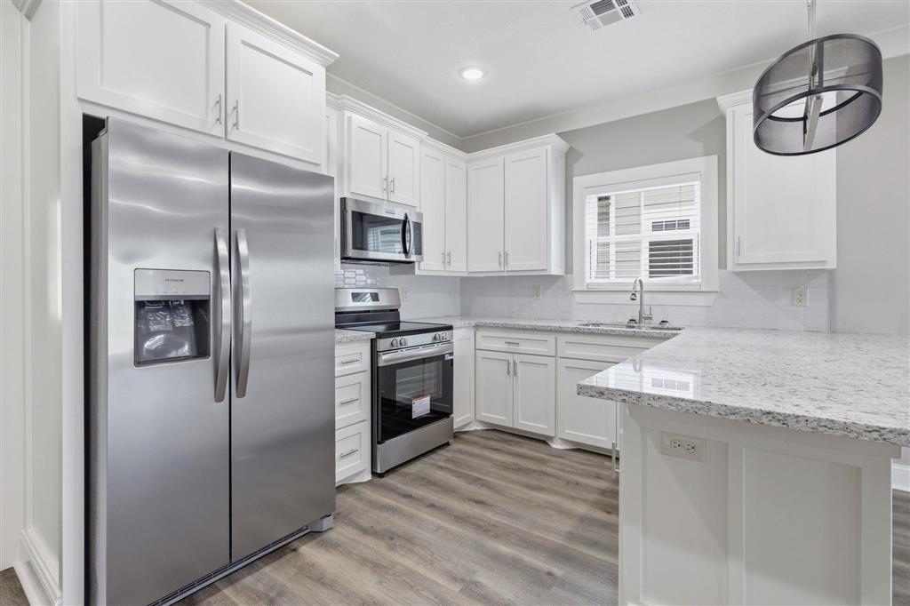 309 South Lyles Street Reeves, LA 70658 - Photo 4 of 10