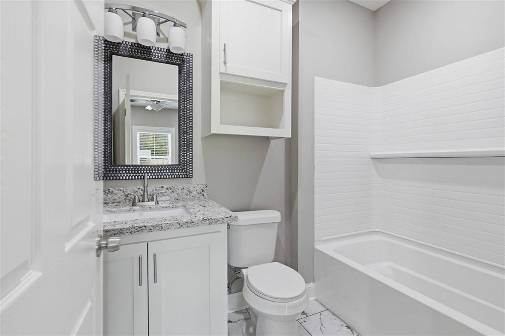 309 South Lyles Street Reeves, LA 70658 - Photo 8 of 10