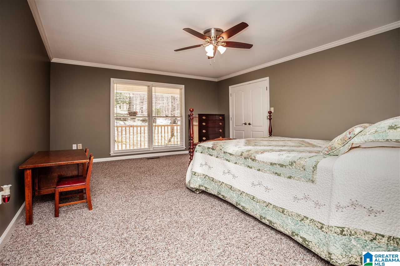 8254 Cedar Mountain Road Pinson, AL 35126 - Photo 22 of 47