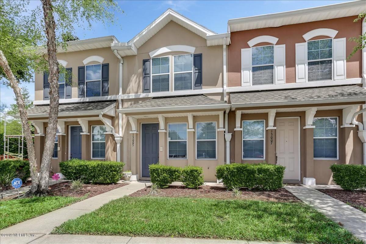 13005 Shallowater Road Jacksonville, FL 32258 - Photo 1 of 17 01-Unit Exterior