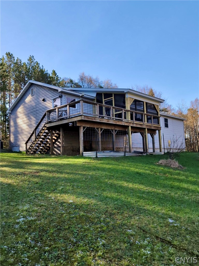 3185 Kipp Road Boonville, NY 13309 - Photo 3 of 3