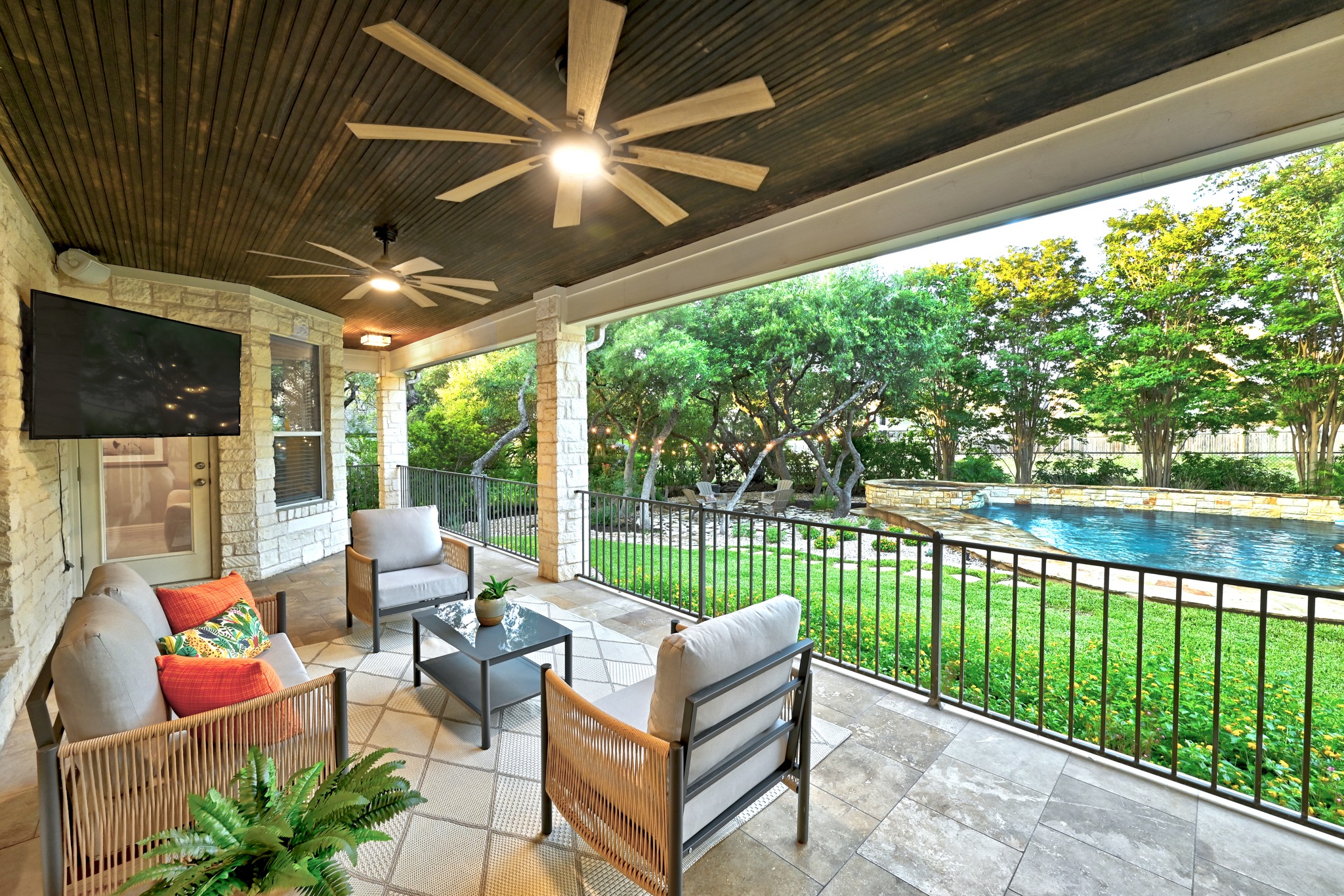 806 Overlook Bend Leander, TX 78641 - Photo 33 of 40