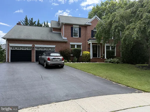 $630,000 | 2212 Banner Hill Road, Frederick, MD 21702