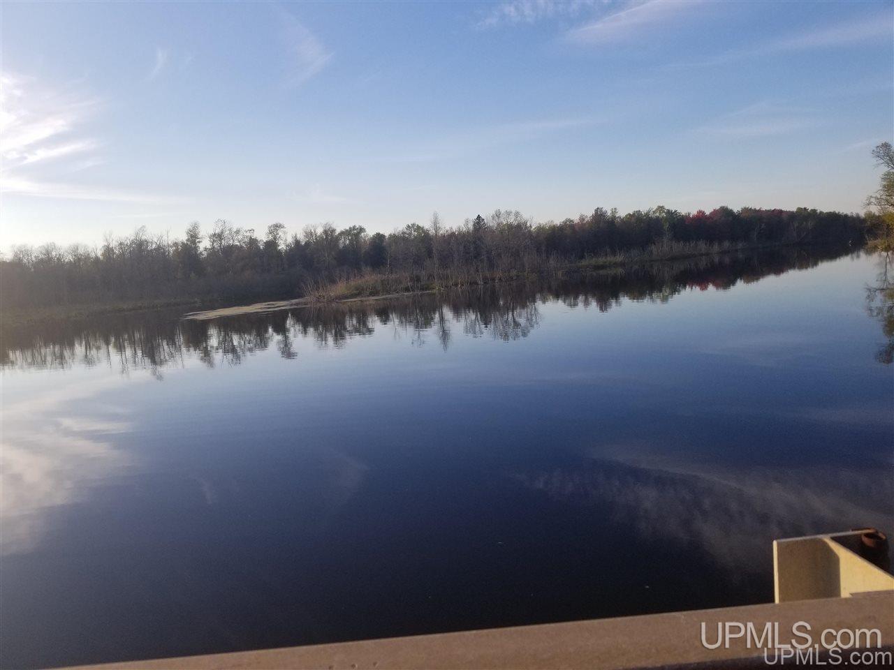 8938 North River Road Stephenson, MI 49887 - Photo 18 of 18