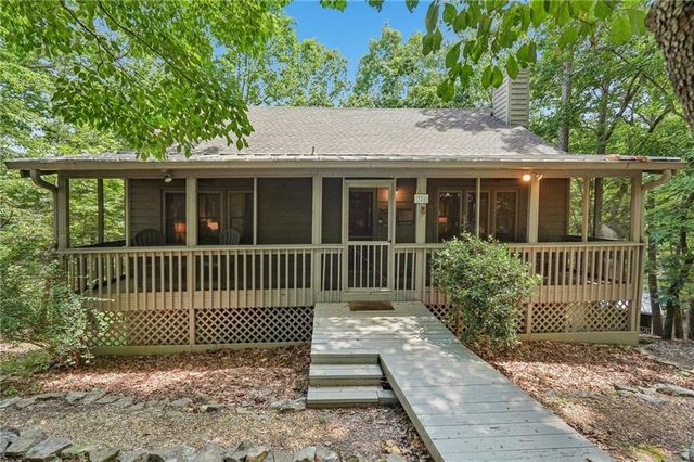 $335,000 | 16 Buckskull Court, Big Canoe, GA 30143