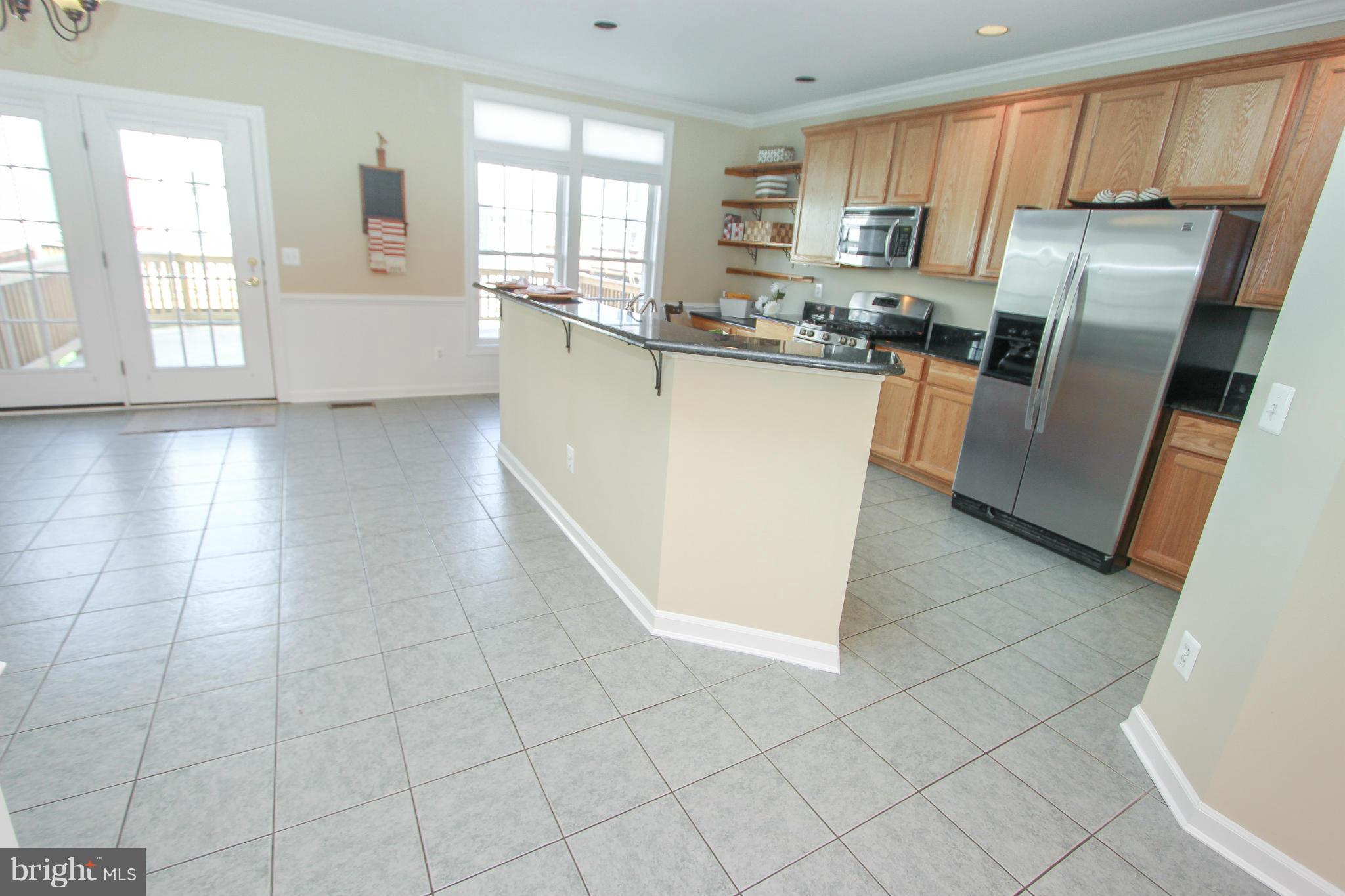 25533 Fretton Square Chantilly, VA 20152 - Photo 2 of 30 Kitchen