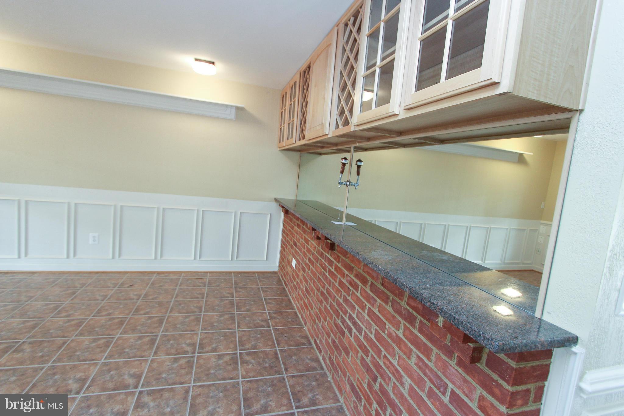 25533 Fretton Square Chantilly, VA 20152 - Photo 11 of 30 Basement
