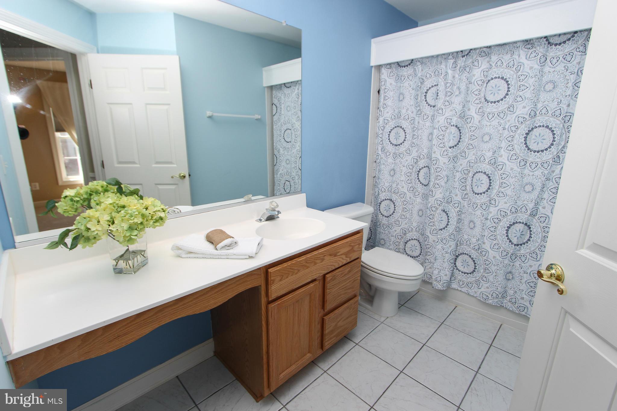 25533 Fretton Square Chantilly, VA 20152 - Photo 25 of 30 Bath