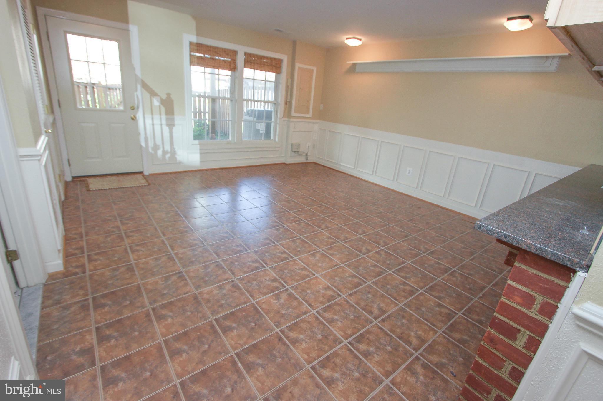 25533 Fretton Square Chantilly, VA 20152 - Photo 9 of 30 Basement