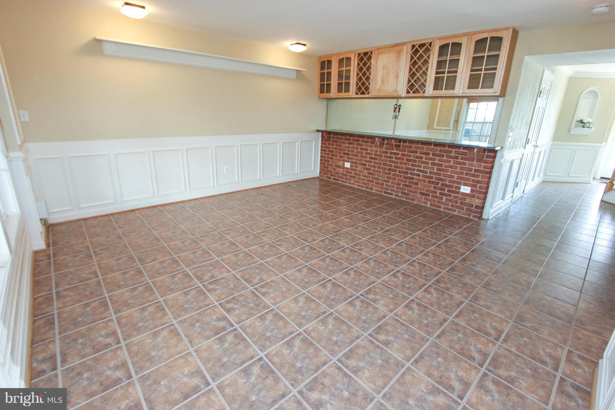 25533 Fretton Square Chantilly, VA 20152 - Photo 10 of 30 Basement