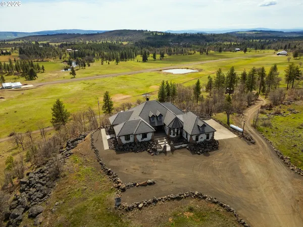 $2,099,999 | 287 Munson Prairie Road, Goldendale, WA 98620
