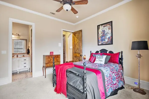 $834,998 | 118 Carmel Place, Mabank, TX 75156