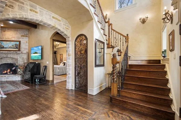 $834,998 | 118 Carmel Place, Mabank, TX 75156