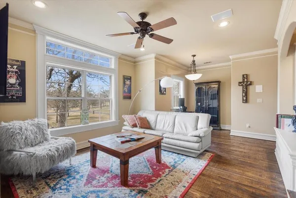 $834,998 | 118 Carmel Place, Mabank, TX 75156