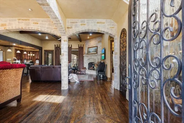 $834,998 | 118 Carmel Place, Mabank, TX 75156