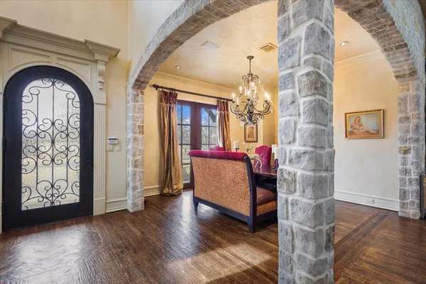 $834,998 | 118 Carmel Place, Mabank, TX 75156