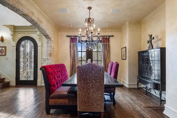 $834,998 | 118 Carmel Place, Mabank, TX 75156