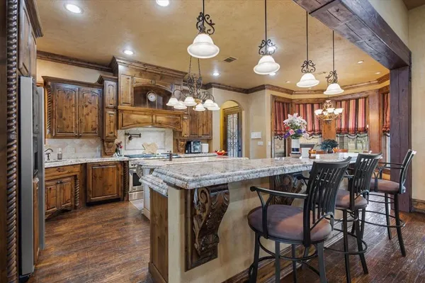 $834,998 | 118 Carmel Place, Mabank, TX 75156